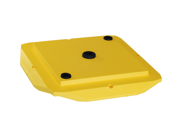 Abdeckplatten für A13 Stern